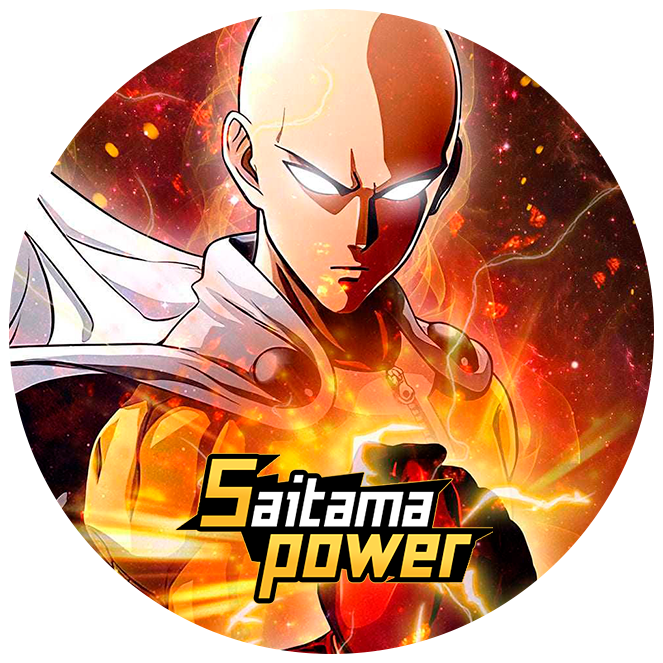 Saitama Power