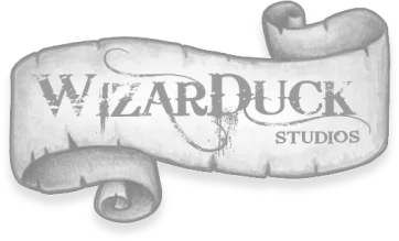 Wizarduck